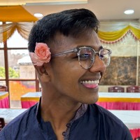 Sanskar Poddar