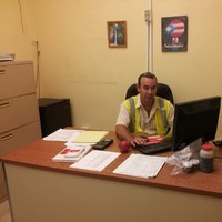 Raul Rivera
