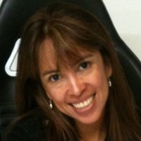 Anahí Pérez