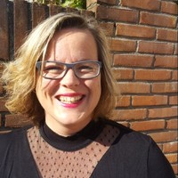 Gitta Steenvoorden