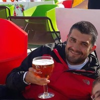 Assaf Mazal Tov