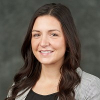 Claire Suarez