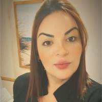 Vanessa Da Silva Basilio Ferreira