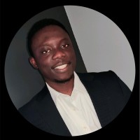 Samson Ojomo