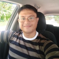 Michael Jude Alburo