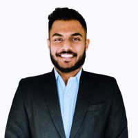 Ishan Salian