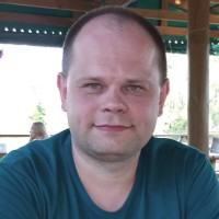 Alexander Nikolaenko