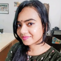 Snigdha Priya