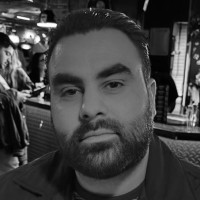 Kyle Matharu