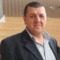 Stevan Sisic