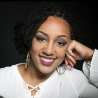 Destini Harris