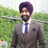 Bhupinder Singh