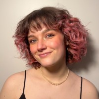 Mackenzie Makurat