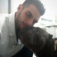 Max Marcel Salgueiro Filho