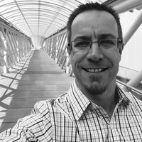 Marc T. Levitt, Pmp