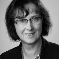 Marianne Huber