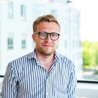 Oliver Lundberg