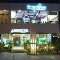 Sapphire Regency Vadodara