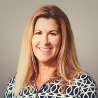 Cathy Parker, CPB