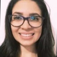 Gwendolyn Calzadilla