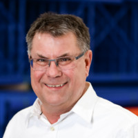 Alain Mireault