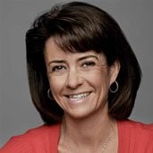 Lauren Stolzman