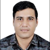 Brijesh chauhan