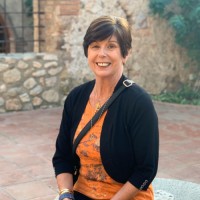 Ann-Marie Hillsdon