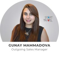 GUNAY MAMMADOVA