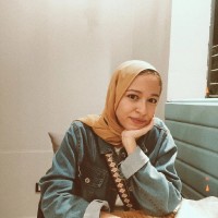 Omnia Mohammed