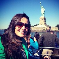 Edilaine Carmen de Azevedo