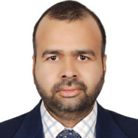 Naushad H.