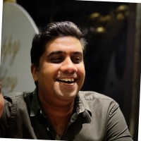 Ajay Sivadasan