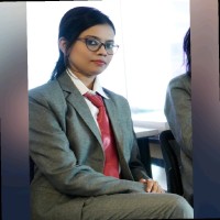 Prajakta Pusadkar