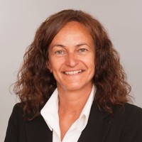 Sharon Garrity