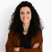 Marzia Munafò