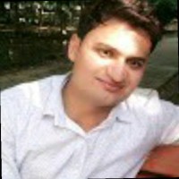 Krishan Bhakat