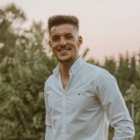 Joel Pinho