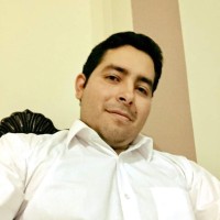 Marcos Suárez Leyton