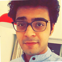 Raj Bhayani