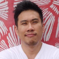Will Huang
