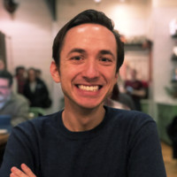 Zachary Sauder