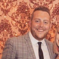 Keiron Bell