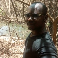 Stéphane John Fabrice BAKO