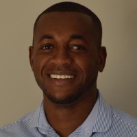 Simon M Hamalwa