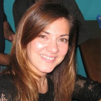 Florina Toli