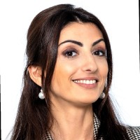 Soraya Derrais