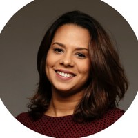 Audrey Babu