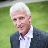 Patrick J. Monaghan