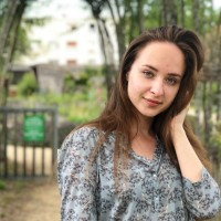 Kseniia Popova